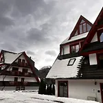 Przy Dolinach Park Косцелиско