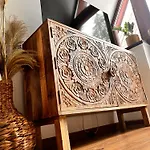 Апартаменты Przy Dolinach Park Косцелиско