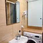 Апартаменты Przy Dolinach Park