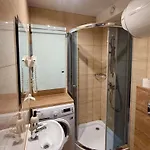 Апартаменты Przy Dolinach Park *