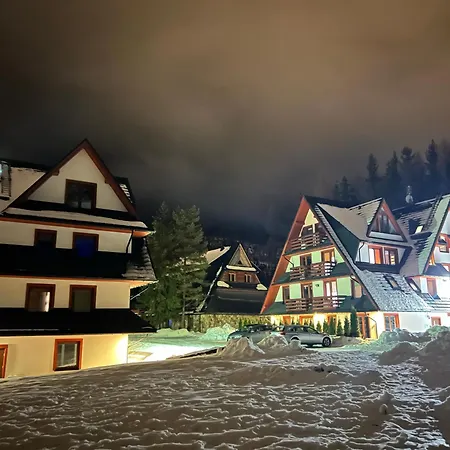 Przy Dolinach Park