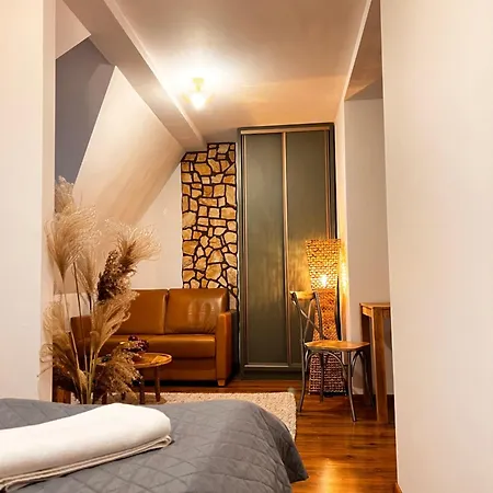 Przy Dolinach Park *