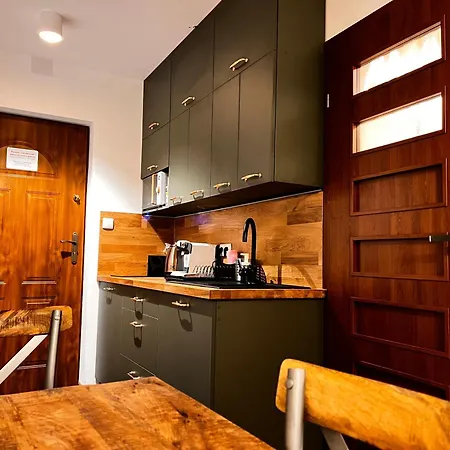 Przy Dolinach Park *