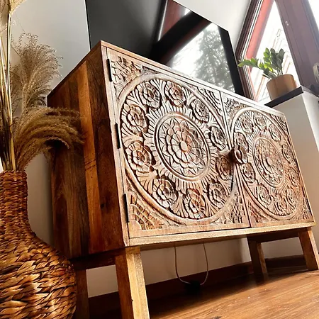 Apartman Przy Dolinach Park Kościelisko