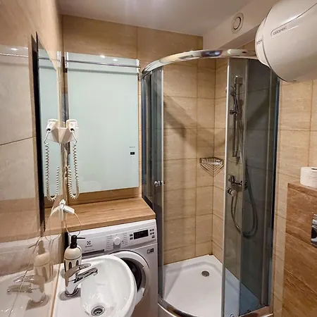 Apartment Przy Dolinach Park *
