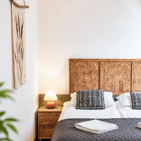Przy Dolinach Park Apartment