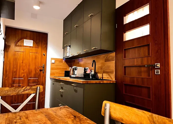 Przy Dolinach Park *