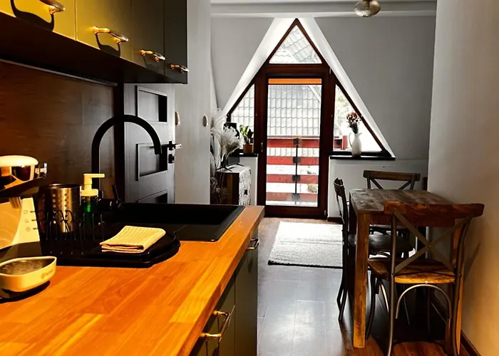 Przy Dolinach Park Appartement Kościelisko