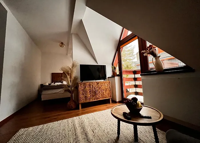 Przy Dolinach Park Appartement Kościelisko